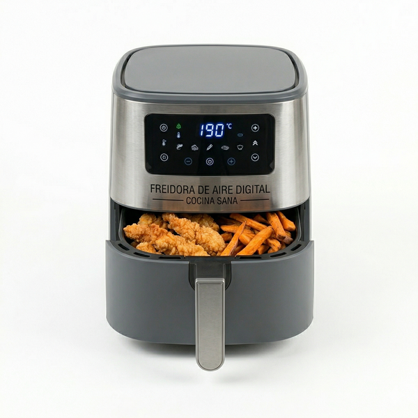 Freidora de Aire