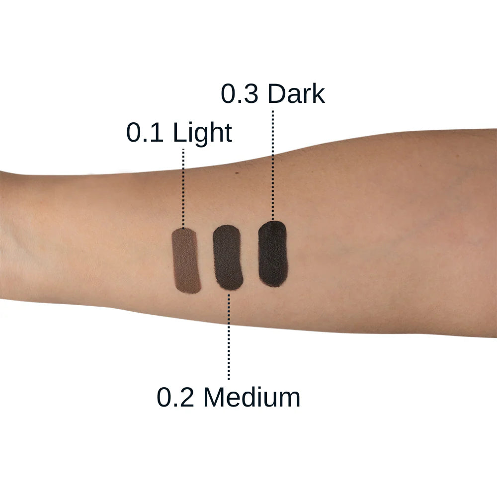 KIT DE CEJAS ANIKA TONO 01 LIGTH