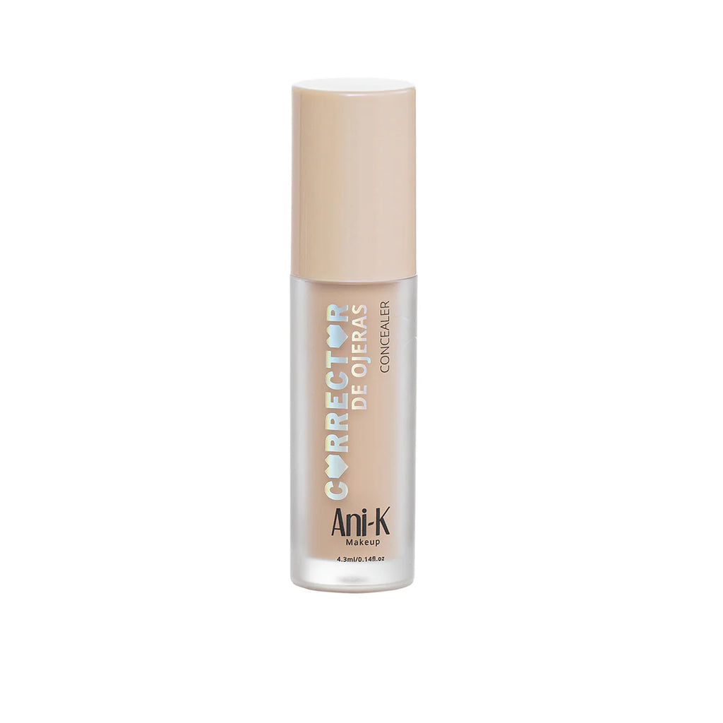 CORRECTOR DE OJERAS ANI-K TONO 01 BONE