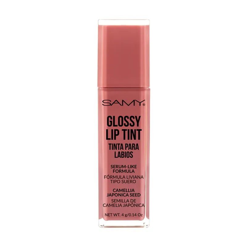 TINTA PARA LABIOS SKINLICIOUS #01. PEACH 4G