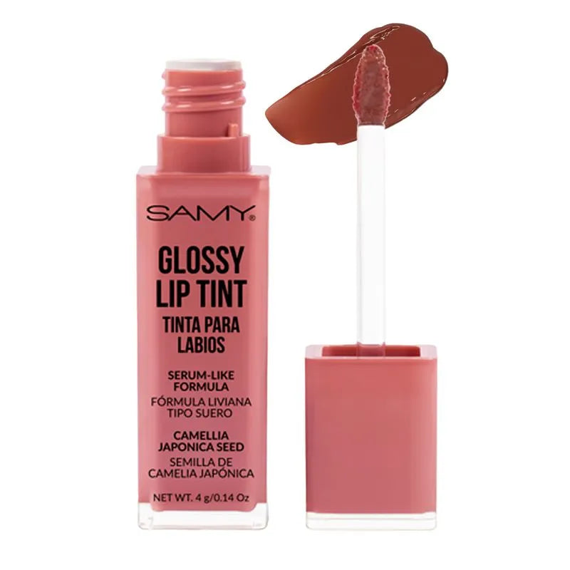TINTA PARA LABIOS SKINLICIOUS #01. PEACH 4G