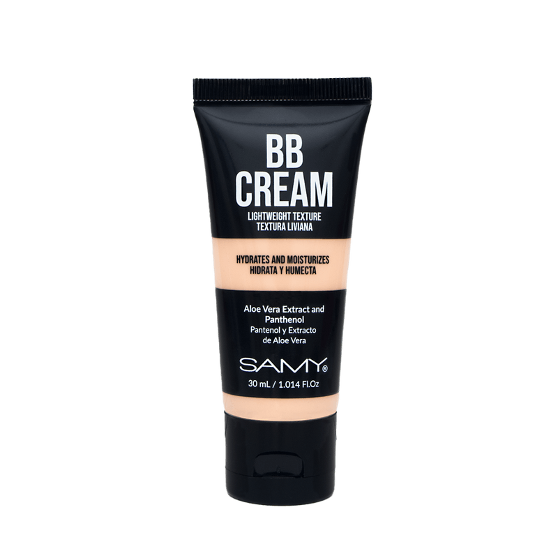 BASE LIQUIDA BB CREAM 1.0 LIGHT
