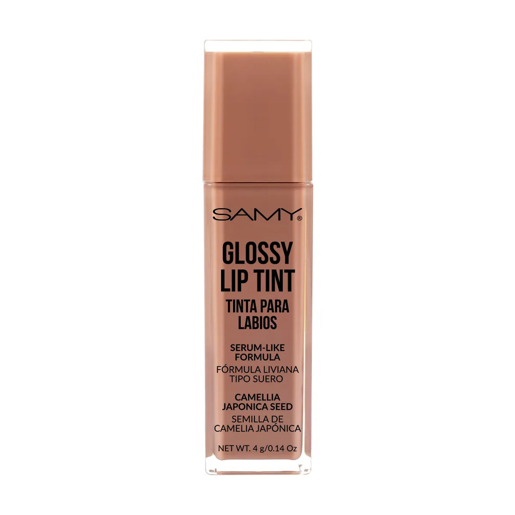 TINTA PARA LABIOS SKINLICIOUS  #02. ALMOND 4G