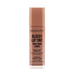 TINTA PARA LABIOS SKINLICIOUS  #02. ALMOND 4G