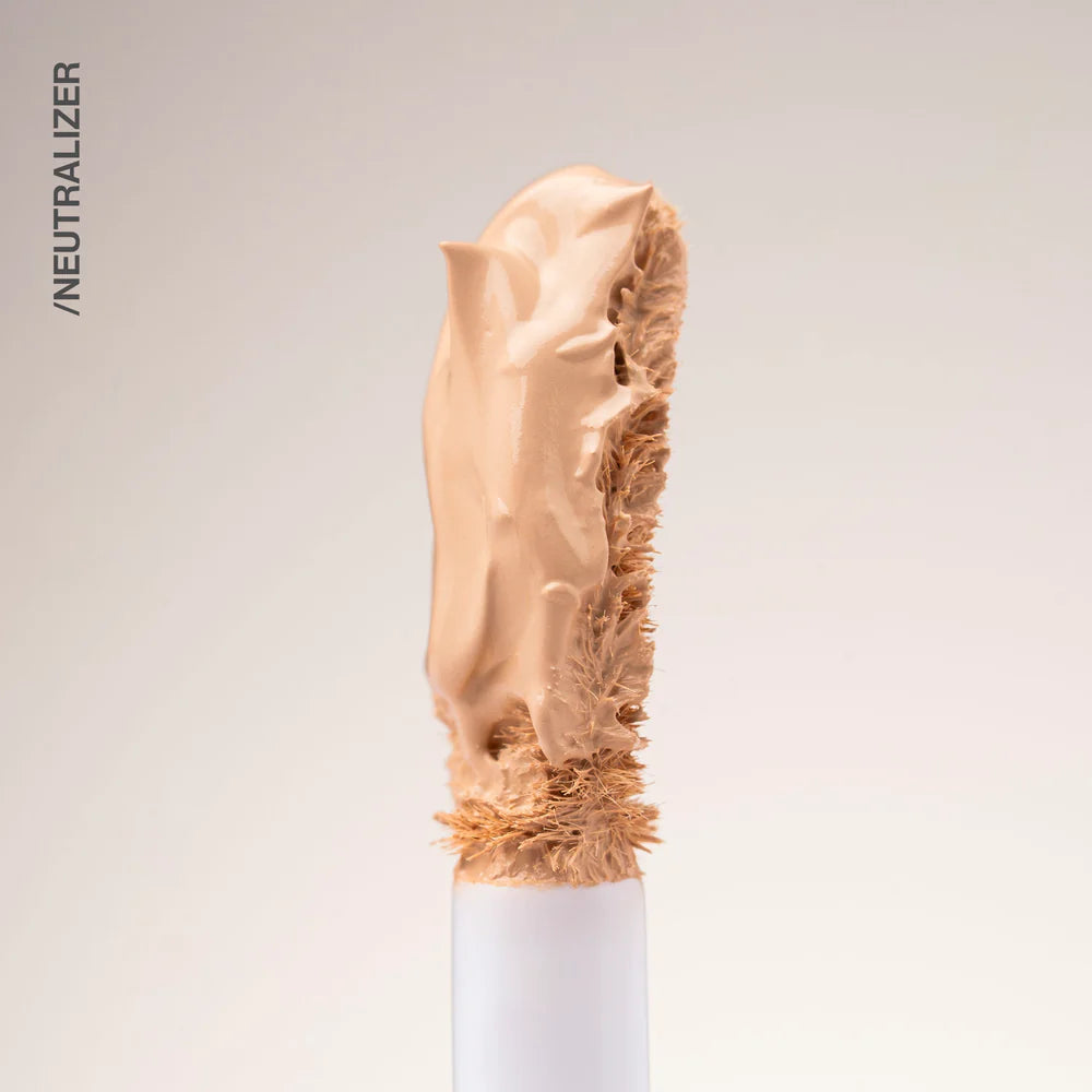 MINI CORRECTOR LIQUIDO 1ST TONO 02 MINNEITRALIZER