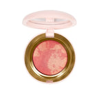 RUBOR COMPACTO VELVET GLAM TONO 02