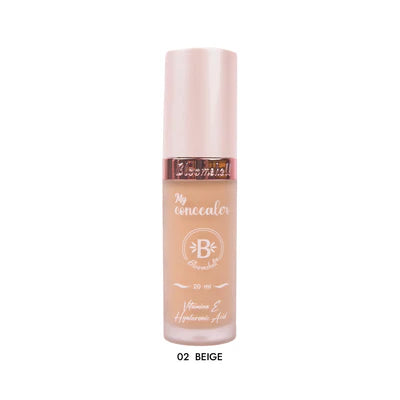 CORRECTOR BLOOMSHELL XL  TONO 02 BEIGE