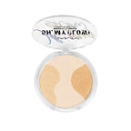 ILUMINADOR COMPACTO SAMY OH MY GLOW! TONO 03 RONZE ORBIT