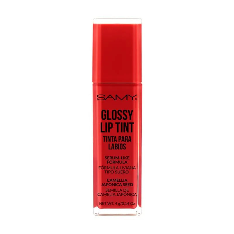 TINTA PARA LABIOS SKINLICIOUS #03. CHERRY 4G