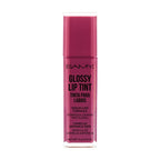 TINTA PARA LABIOS SKINLICIOUS #04. BERRY   4G
