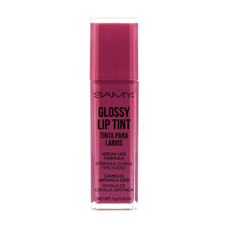 TINTA PARA LABIOS SKINLICIOUS #04. BERRY   4G