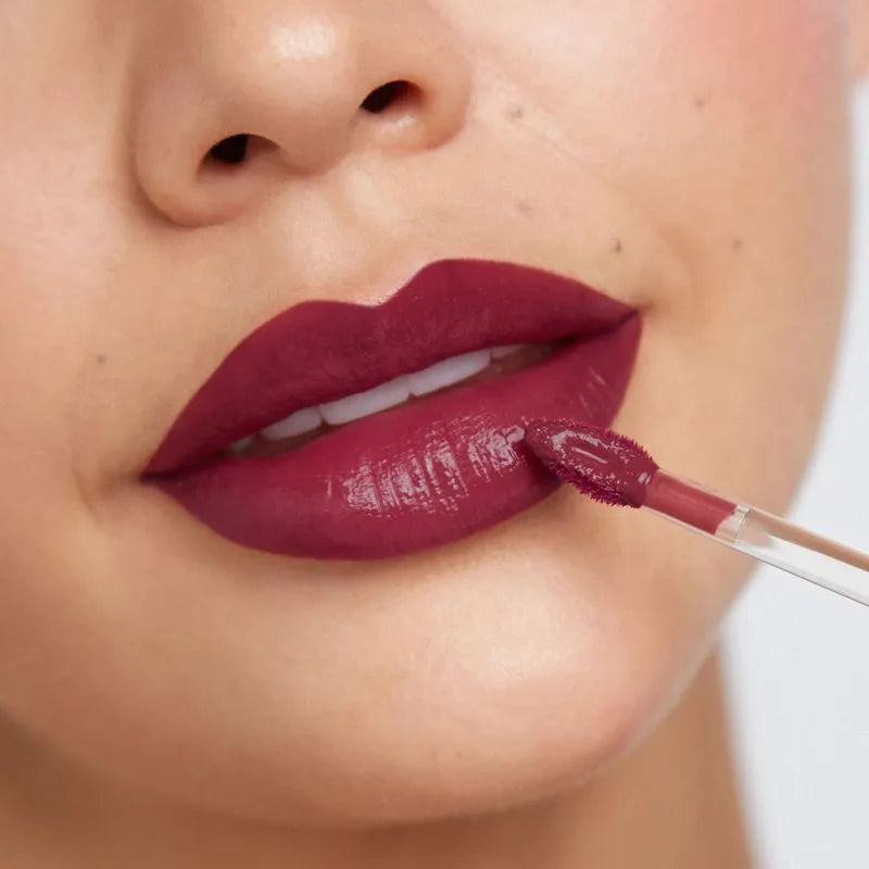 TINTA PARA LABIOS SKINLICIOUS #04. BERRY   4G