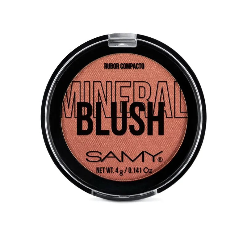 RUBOR COMP SAMY 4G TONO 04 SALMON