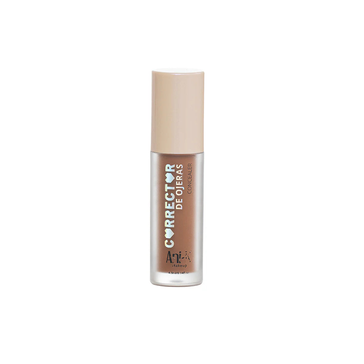 CORRECTOR DE OJERAS BONITA TONO 5 GOLDEN BROWN