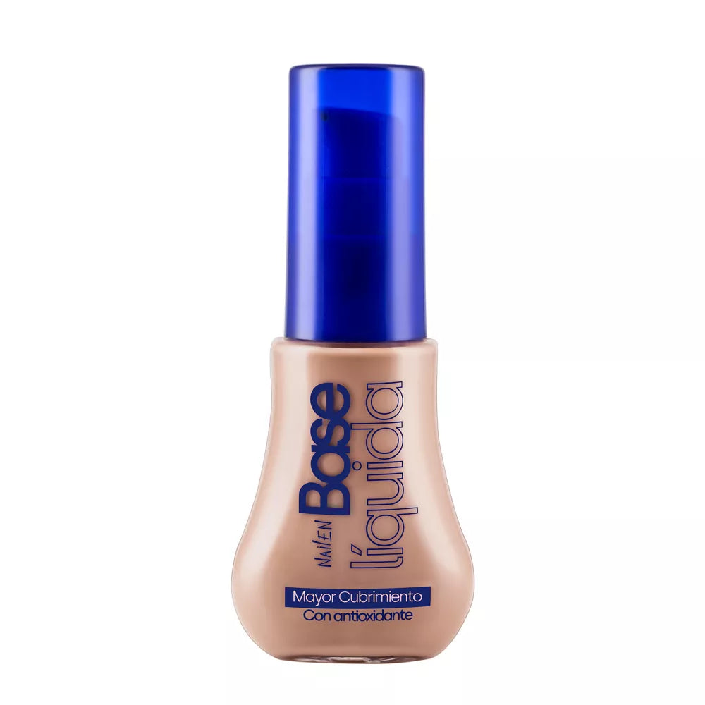 BASE LIQUIDA NAILEN TONO 05 25ml