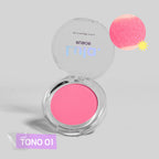 RUBOR INDIVIDUAL LULA TONO 01