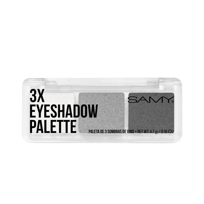PALETA SOMBRAS X310 SOHO BOULEVARD