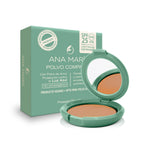 POLVO FACIAL ANA MARIA COCOA