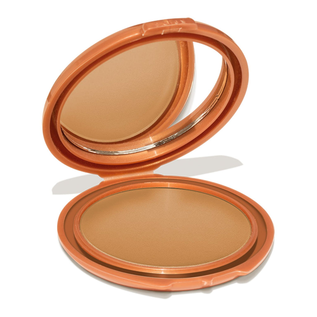 POLVO KALOE 15G 08 CAOBA
