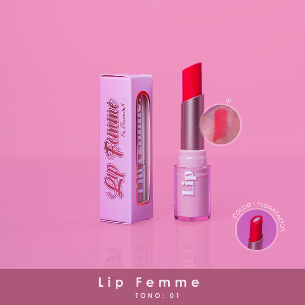 BALSAMO LIP FEMME