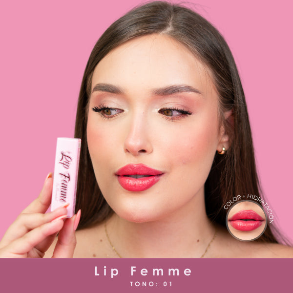 BALSAMO LIP FEMME