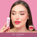 GLOS MAGIC BLUSH BLOMMSHEL
