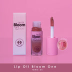 LIP OIL BLOOM BHLOMSHEL TONO 03