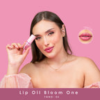 LIP OIL BLOOM BHLOMSHEL TONO 02