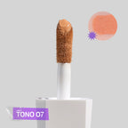 CORRECTOR LIQUIDO LULA TONO 07