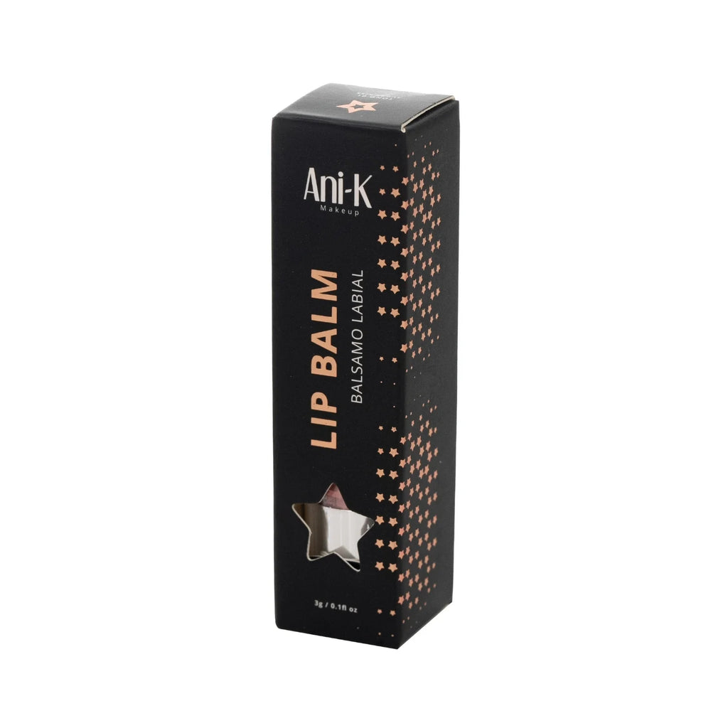 LIP BALM ANIK TONO 04 MARSHMALLOW