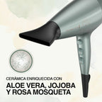 SECADOR AC REMINGTON D27A BOTAANICALS