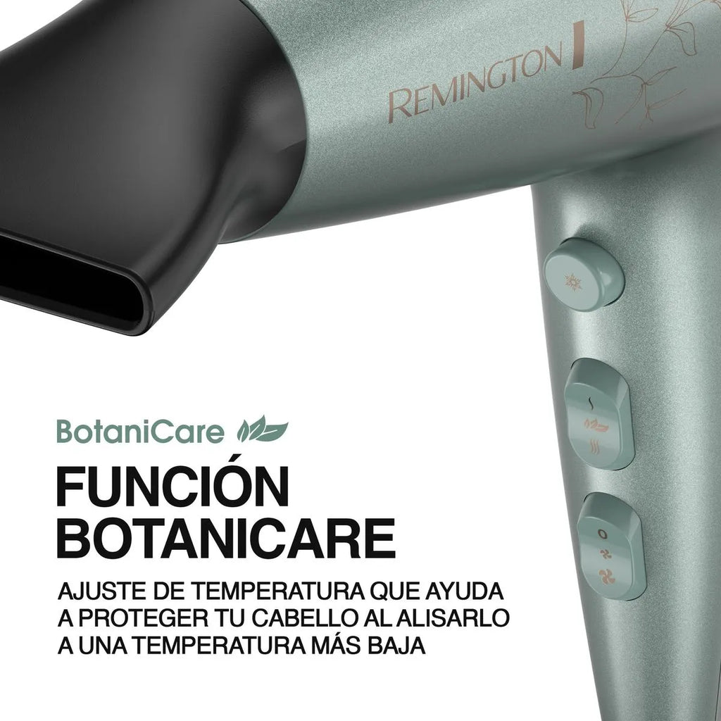 SECADOR AC REMINGTON D27A BOTAANICALS