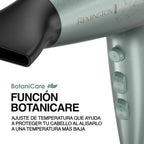 SECADOR AC REMINGTON D27A BOTAANICALS