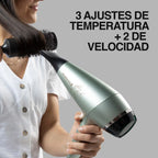 SECADOR AC REMINGTON D27A BOTAANICALS