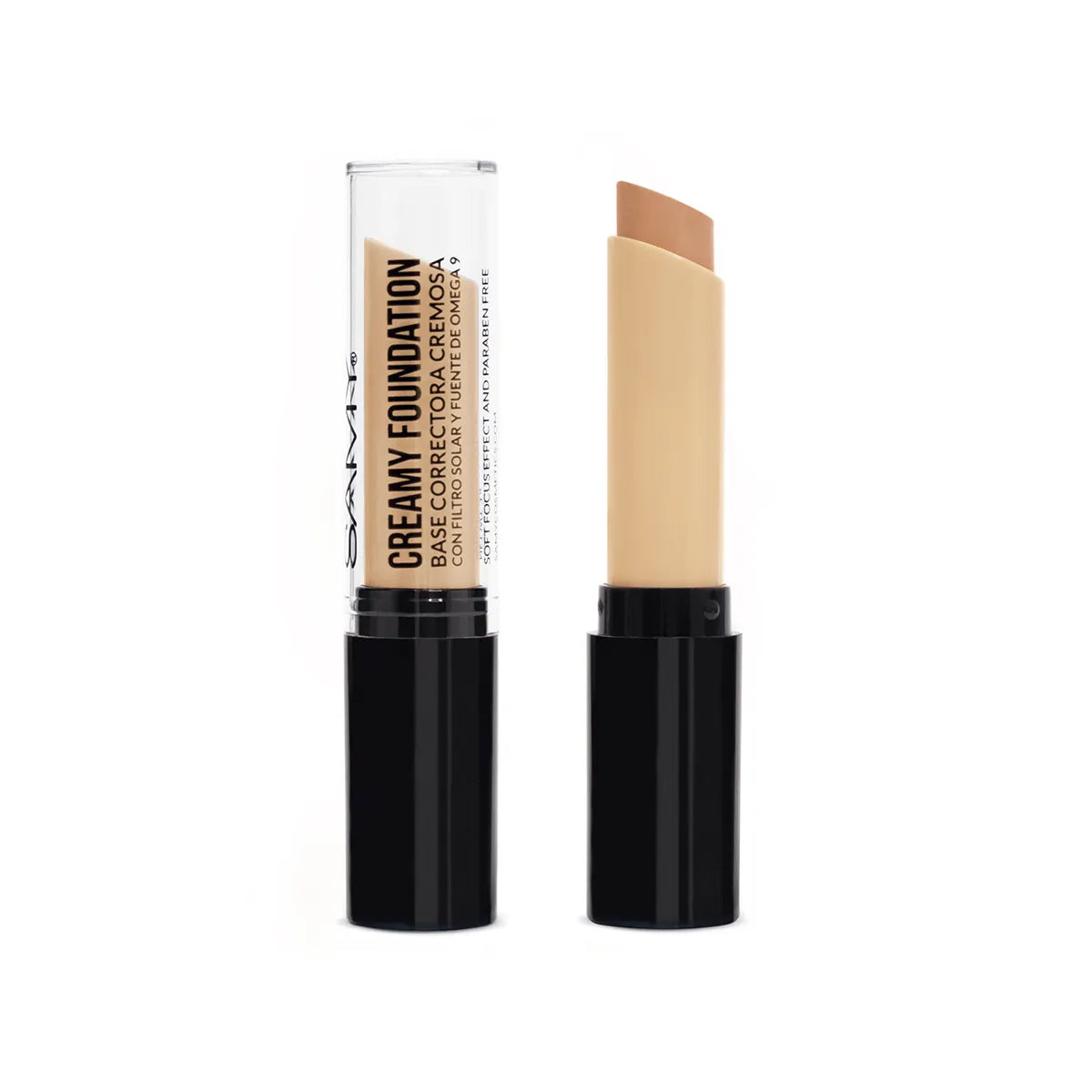 BASE CORRECTORA SAMY *3G TONO 03