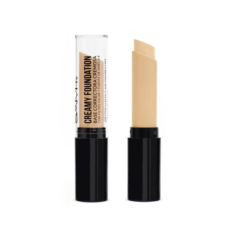 BASE CORRECTORA SAMY *3G TONO 05