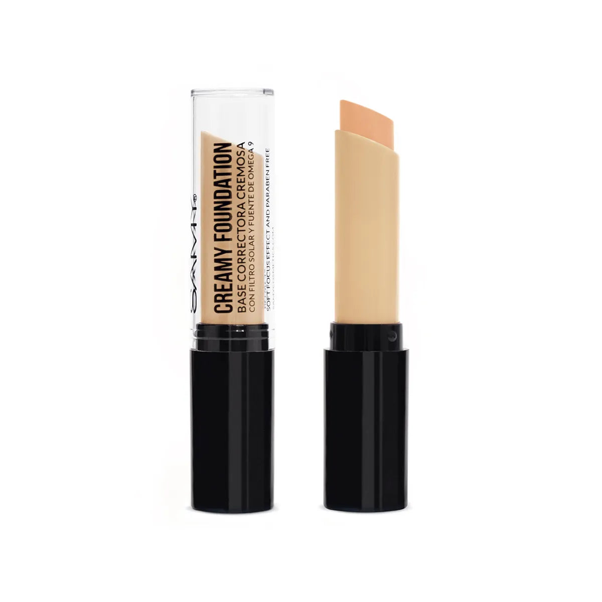 BASE CORRECTORA SAMY *3G TONO 06