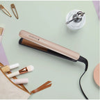 PLACHA KERATINA Y ACEITE DE ARGAN REMINGTON