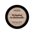 ILUMINADOR DRIPPING IN DIAMONDS SAMY *9.5G