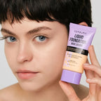 BASE LIQUIDA SKINLICIUS SAMY TONO 01 LIGHT 35G