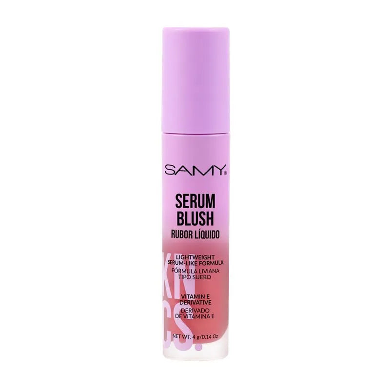 RUBOR LIQUIDO SKINLICIOUS  03 SWEET