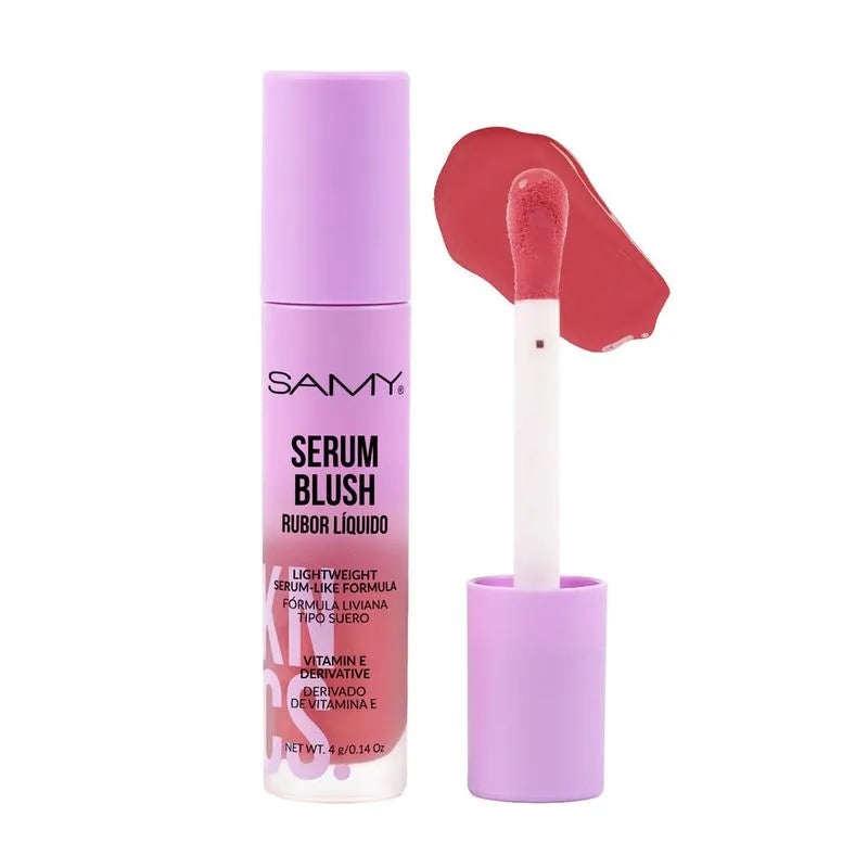 RUBOR LIQUIDO SKINLICIOUS  03 SWEET