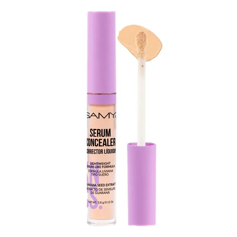 CORRECTOPR LIQUIDO SKINLICIOUS LIGHT 3.8G