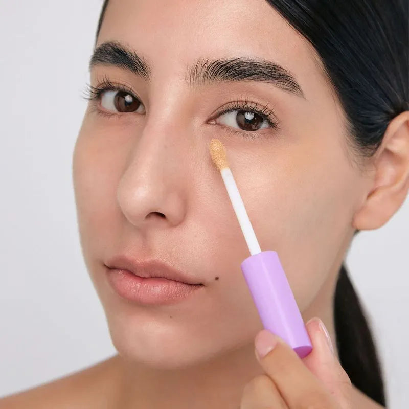 CORRECTOPR LIQUIDO SKINLICIOUS BEIGE 3.8G