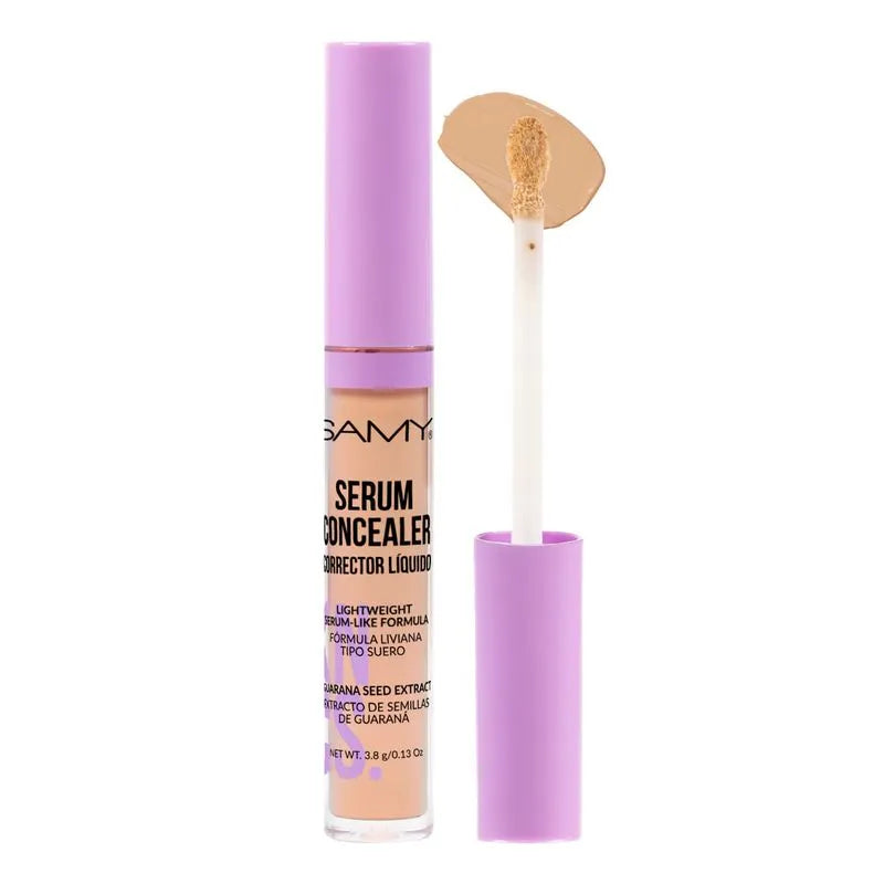 CORRECTOPR LIQUIDO SKINLICIOUS MEDIUM 3.8G