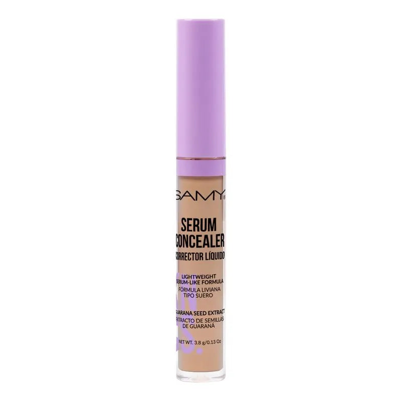 CORRECTOPR LIQUIDO SKINLICIOUS  TAN 3.8G