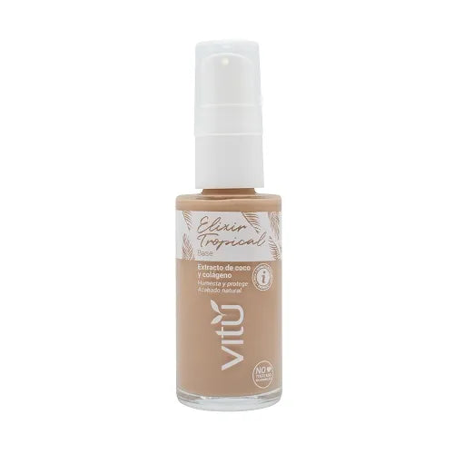 BASE VITU ELIXIR TROPOCAL 02 AVELLANA