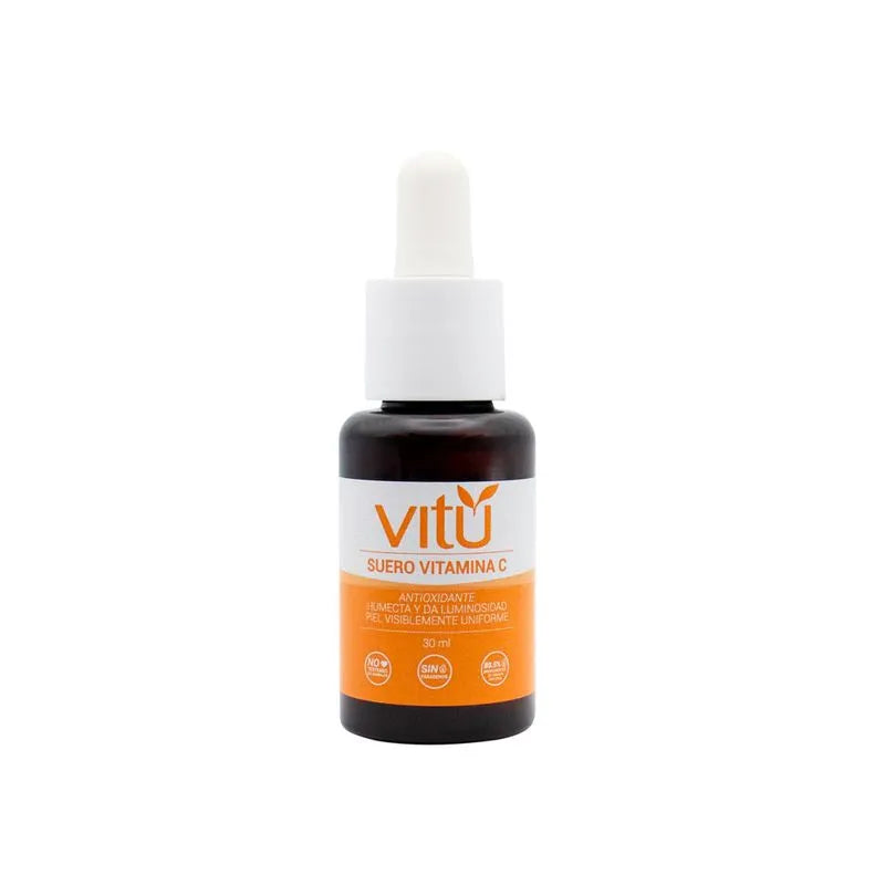 SUERO VITAMINA C 30 ML VITU