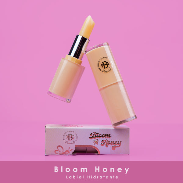 BALSAMO BLOOM HONEY BLOOMSHEL