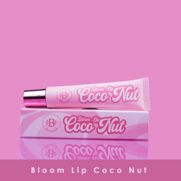 BALSAMO COCO NUT BLOOMSHEL